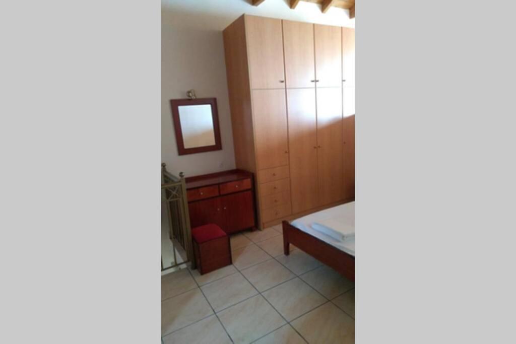 Markos Apartments 3 Ступа Экстерьер фото